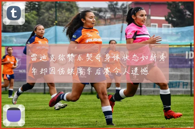 雷迪克称赞东契奇身体状态如新秀年却因伤缺席季后赛令人遗憾